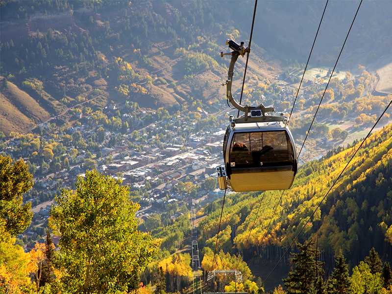 Telluride, Colorado